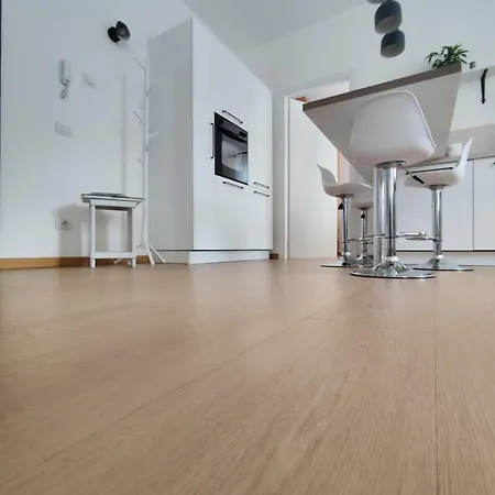 Casa Margherita, Nuovo In Centro *