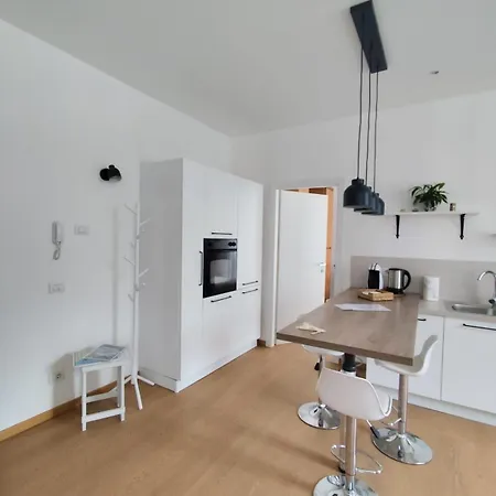 Casa Margherita, Nuovo In Centro 公寓 梅纳焦