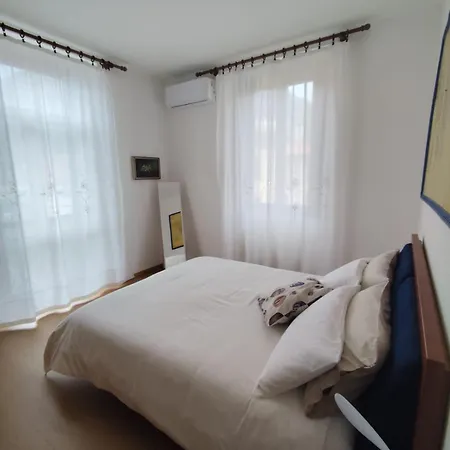 Casa Margherita, Nuovo In Centro Apartment Menaggio