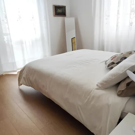 Casa Margherita, Nuovo In Centro * 梅纳焦