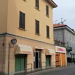 Διαμέρισμα Casa Margherita, Nuovo In Centro Μενάτζιο