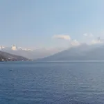 Διαμέρισμα Casa Margherita, Nuovo In Centro Μενάτζιο
