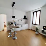 Διαμέρισμα Casa Margherita, Nuovo In Centro