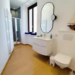 Διαμέρισμα Casa Margherita, Nuovo In Centro Μενάτζιο