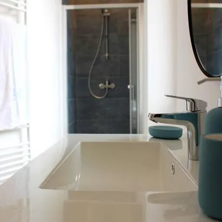 Casa Margherita, Nuovo In Centro Apartman