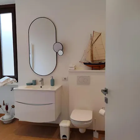 Casa Margherita, Nuovo In Centro *