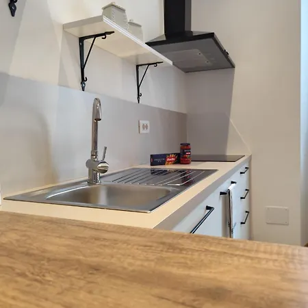 Apartman Casa Margherita, Nuovo In Centro