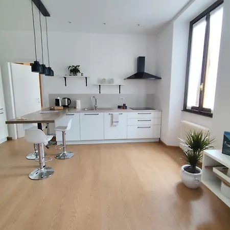 Casa Margherita, Nuovo In Centro *