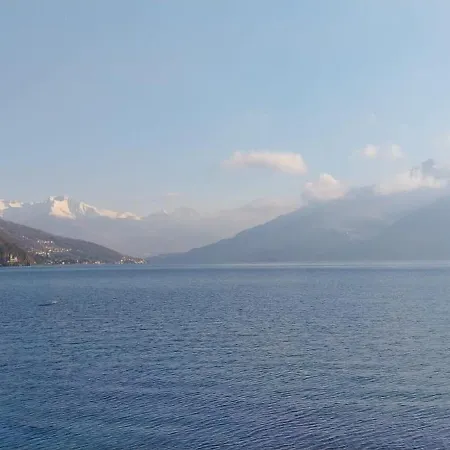 Apartman Casa Margherita, Nuovo In Centro Menaggio