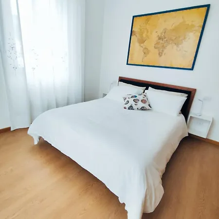 Casa Margherita, Nuovo In Centro Apartment