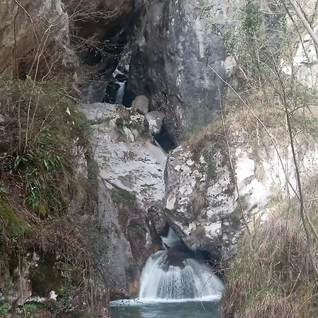 Casa Margherita, Nuovo In Centro Apartman