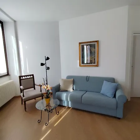 Apartman Casa Margherita, Nuovo In Centro