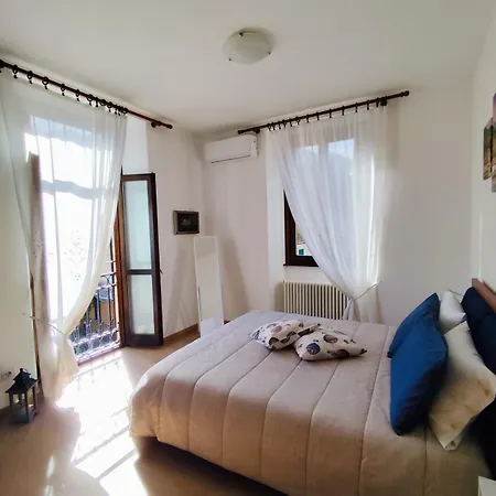Apartman Casa Margherita, Nuovo In Centro *