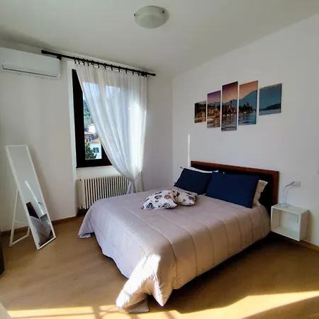 Casa Margherita, Nuovo In Centro شقة ميناجيو