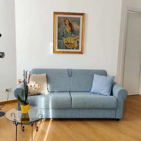 Casa Margherita, Nuovo In Centro Menaggio