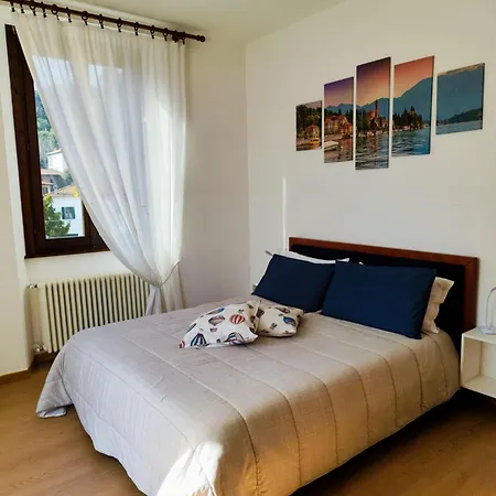 Διαμέρισμα Casa Margherita, Nuovo In Centro Μενάτζιο