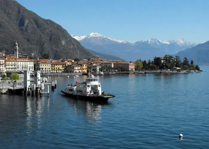 Apartmán Casa Margherita, Nuovo In Centro