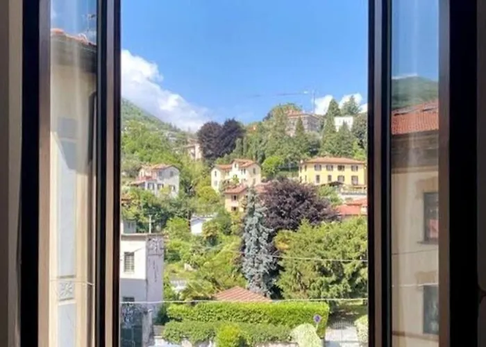 Apartmán Casa Margherita, Nuovo In Centro *