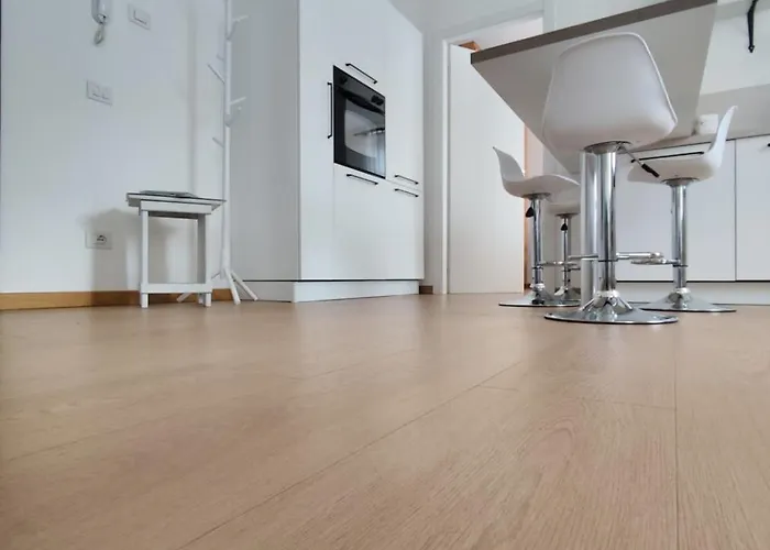 Casa Margherita, Nuovo In Centro *