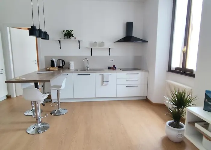 Casa Margherita, Nuovo In Centro *