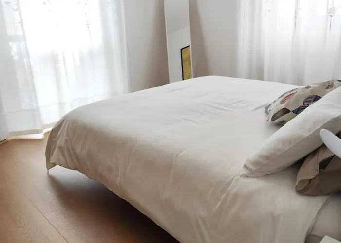 Casa Margherita, Nuovo In Centro * Menaggio