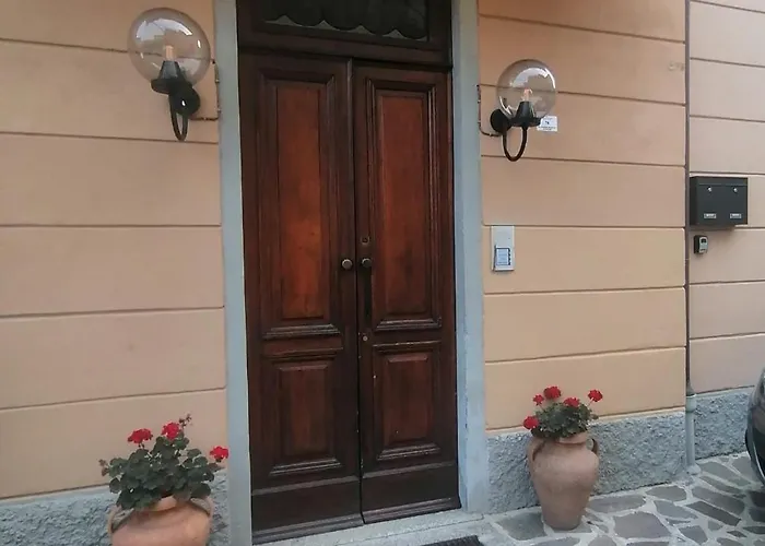 Casa Margherita, Nuovo In Centro Apartmán Menaggio