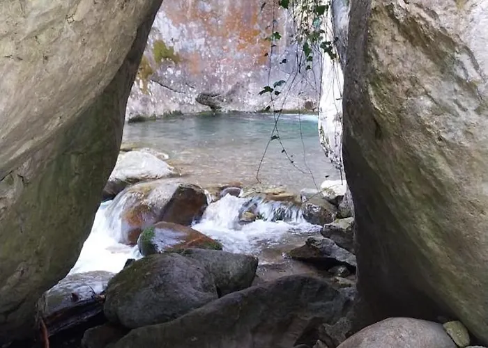 Apartment Casa Margherita, Nuovo In Centro Menaggio