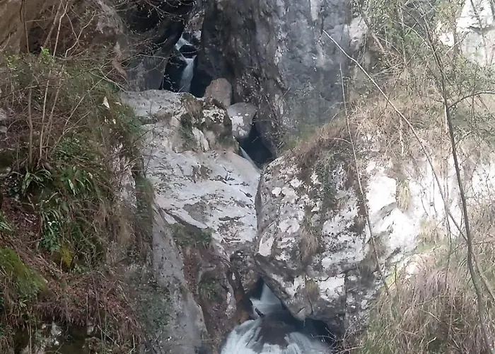 Casa Margherita, Nuovo In Centro Apartment