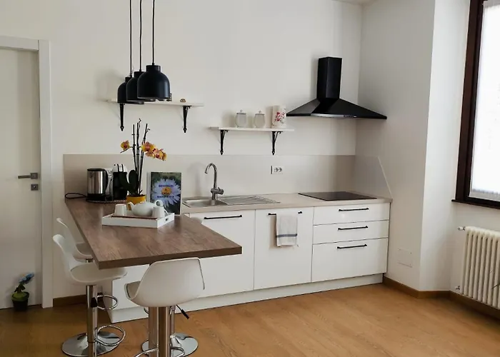 Casa Margherita, Nuovo In Centro Menaggio