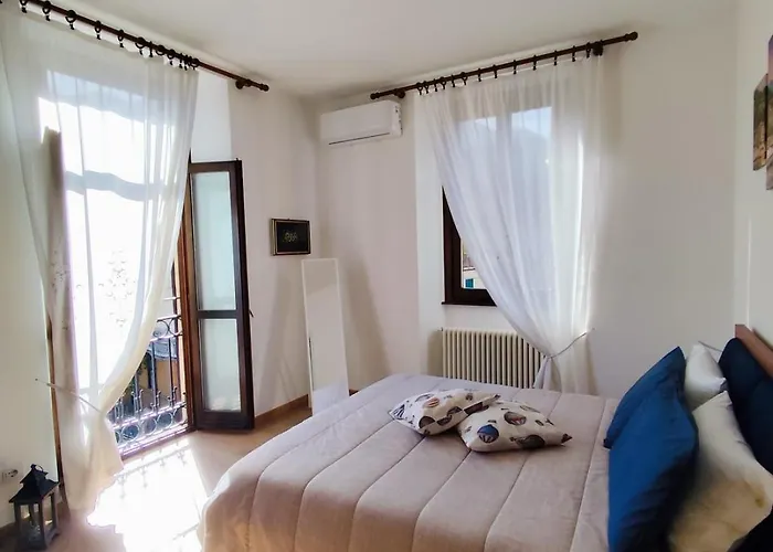 Apartmán Casa Margherita, Nuovo In Centro *