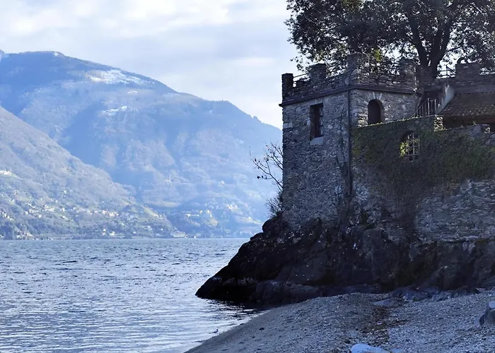 Apartmán Casa Margherita, Nuovo In Centro