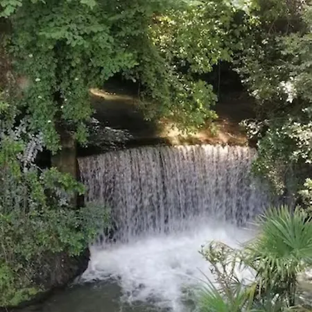 Casa Margherita, Nuovo In Centro * ميناجيو