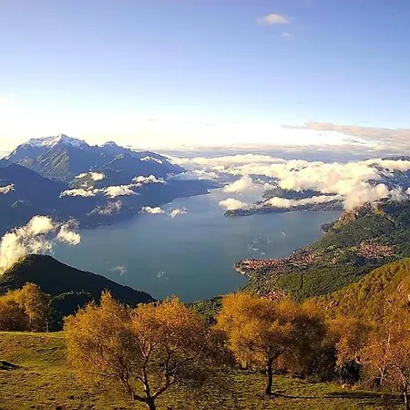 Casa Margherita, Nuovo In Centro ميناجيو